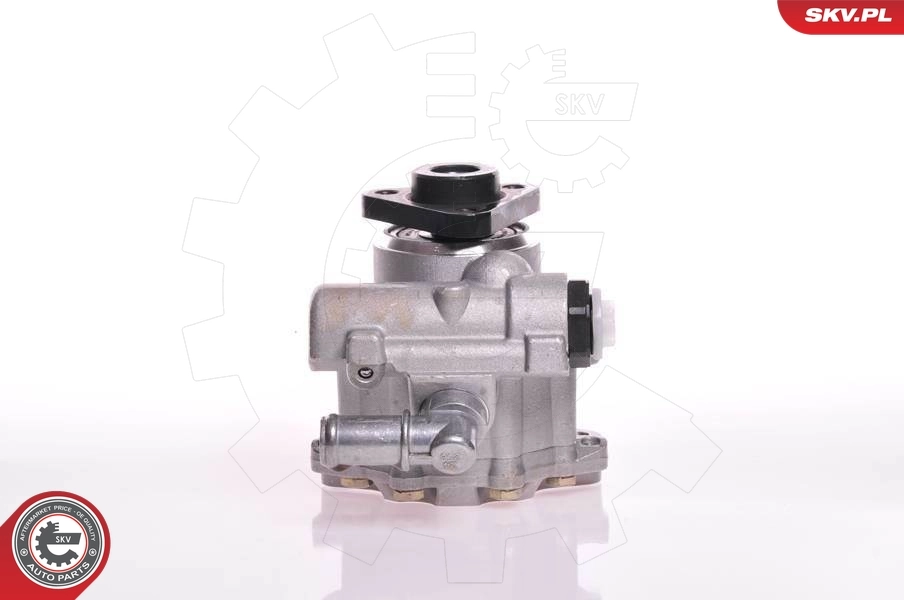 Hydraulic Pump, steering